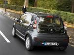 Citroen C1 5-Door 2008 года
